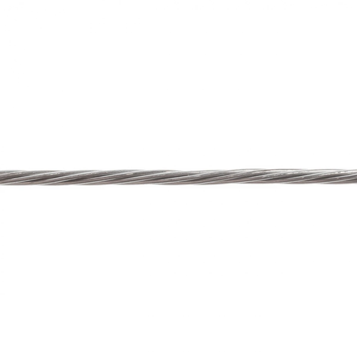 Sârmă oțel 1,6 mm - 200 kg - 400 m - 0,12 Ω/m
