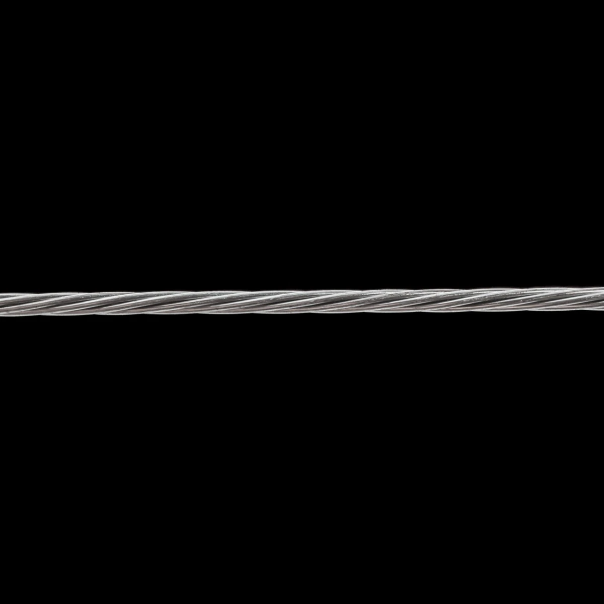 Sârmă oțel 1,6 mm - 200 kg - 400 m - 0,12 Ω/m