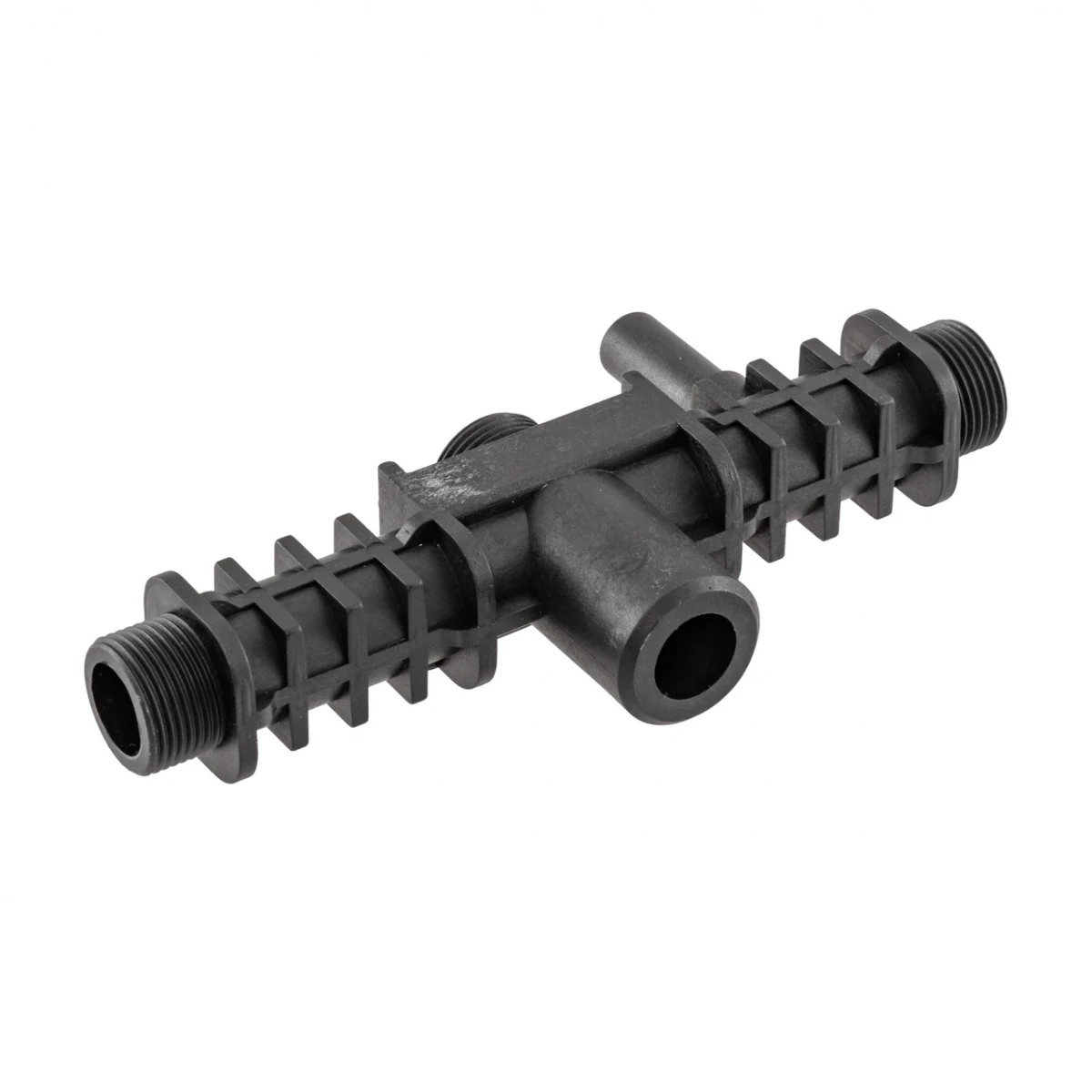 Distribuitor de vid pentru aparate de muls