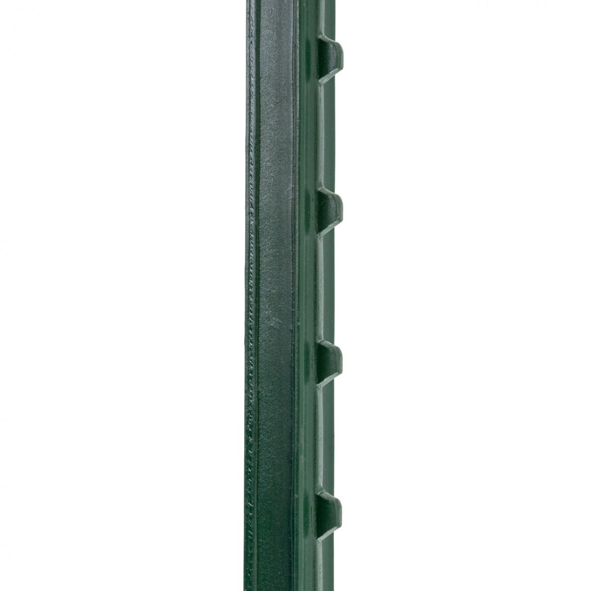 Stâlp metalic T-post, 167 cm