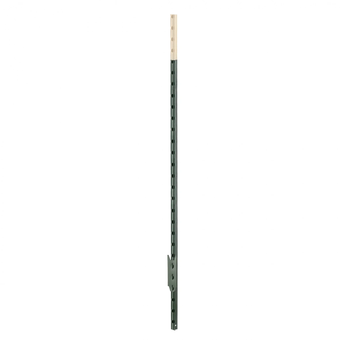 Stâlp metalic T-post, 167 cm
