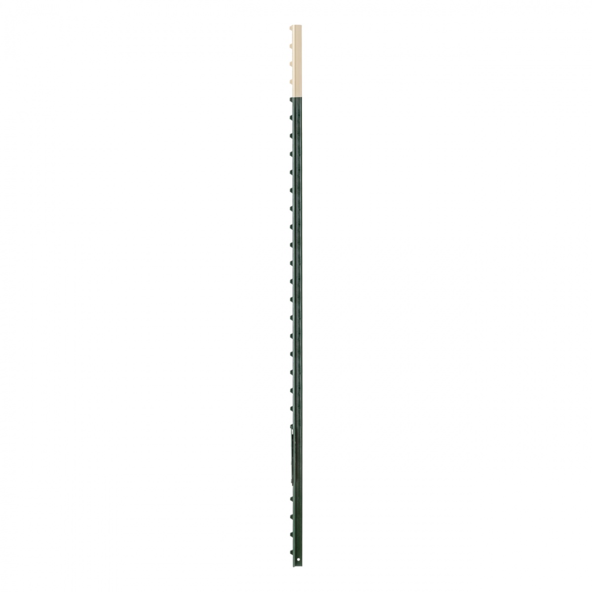 Stâlp metalic T-post, 182 cm