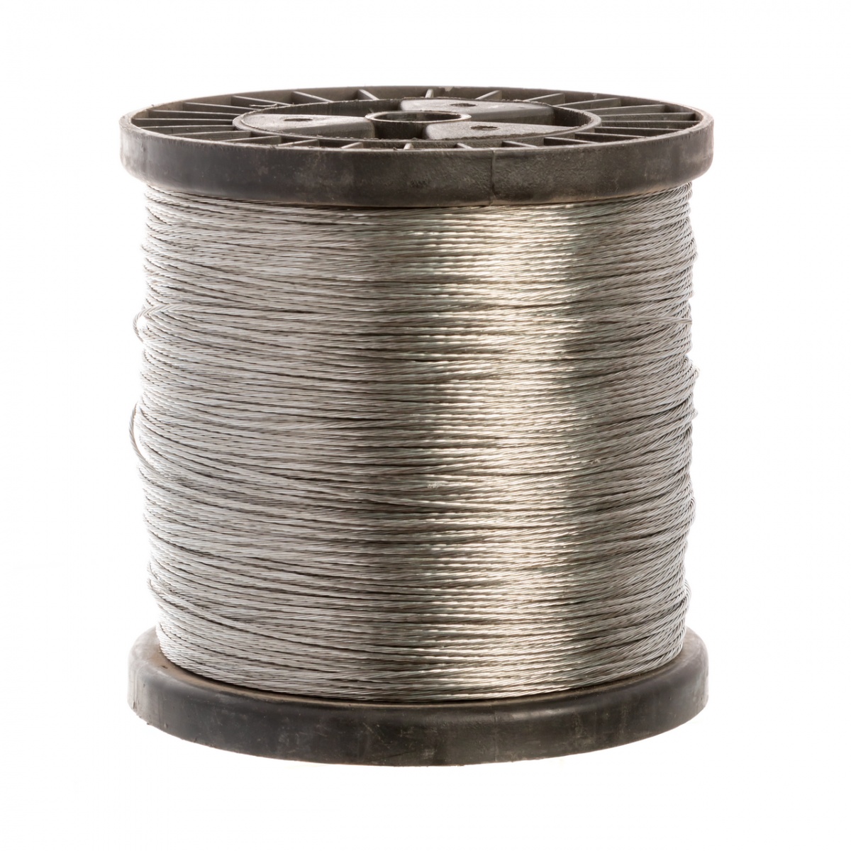 Sârmă oțel 1,6 mm - 200 kg - 500 m