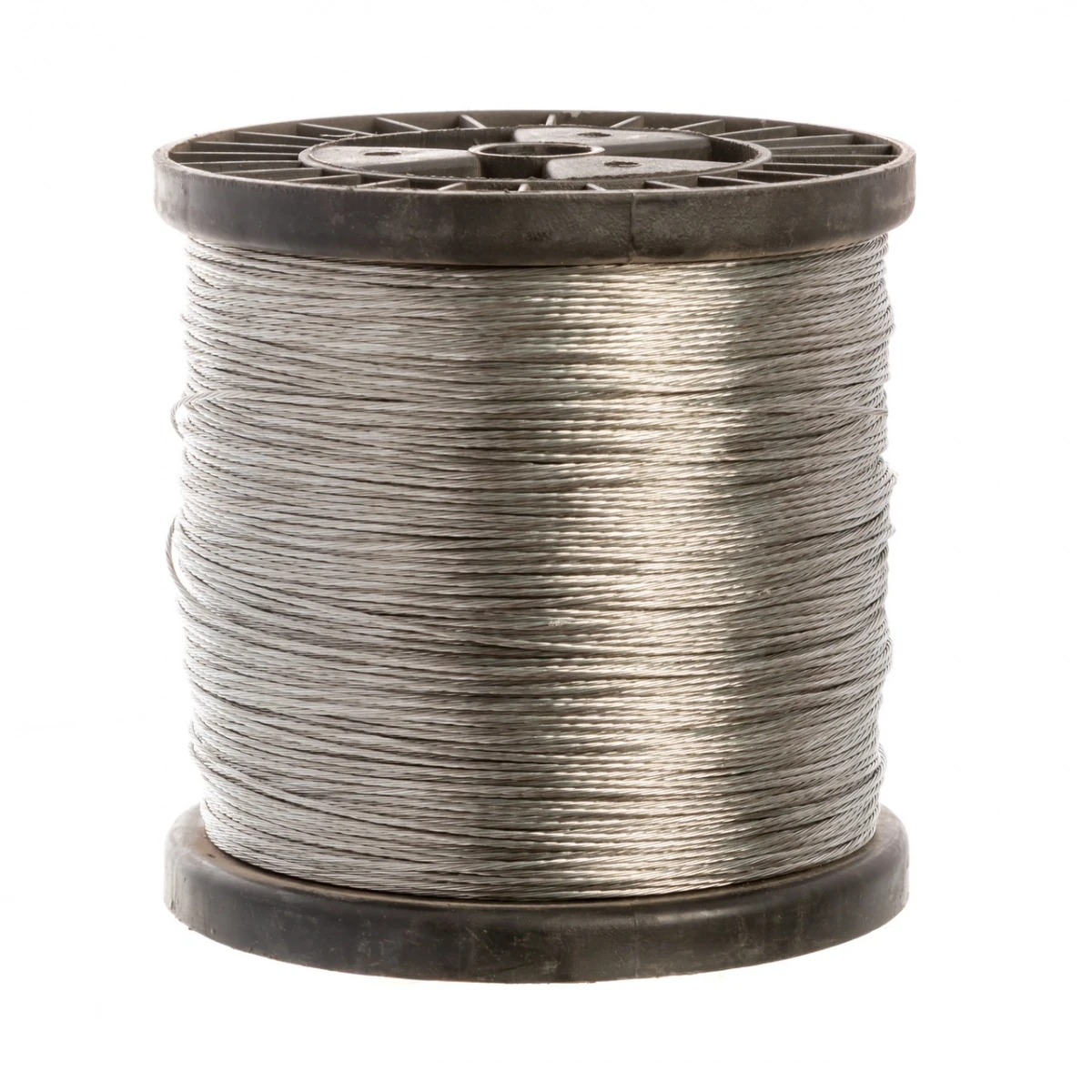 Sârmă oțel 1,6 mm - 200 kg - 500 m