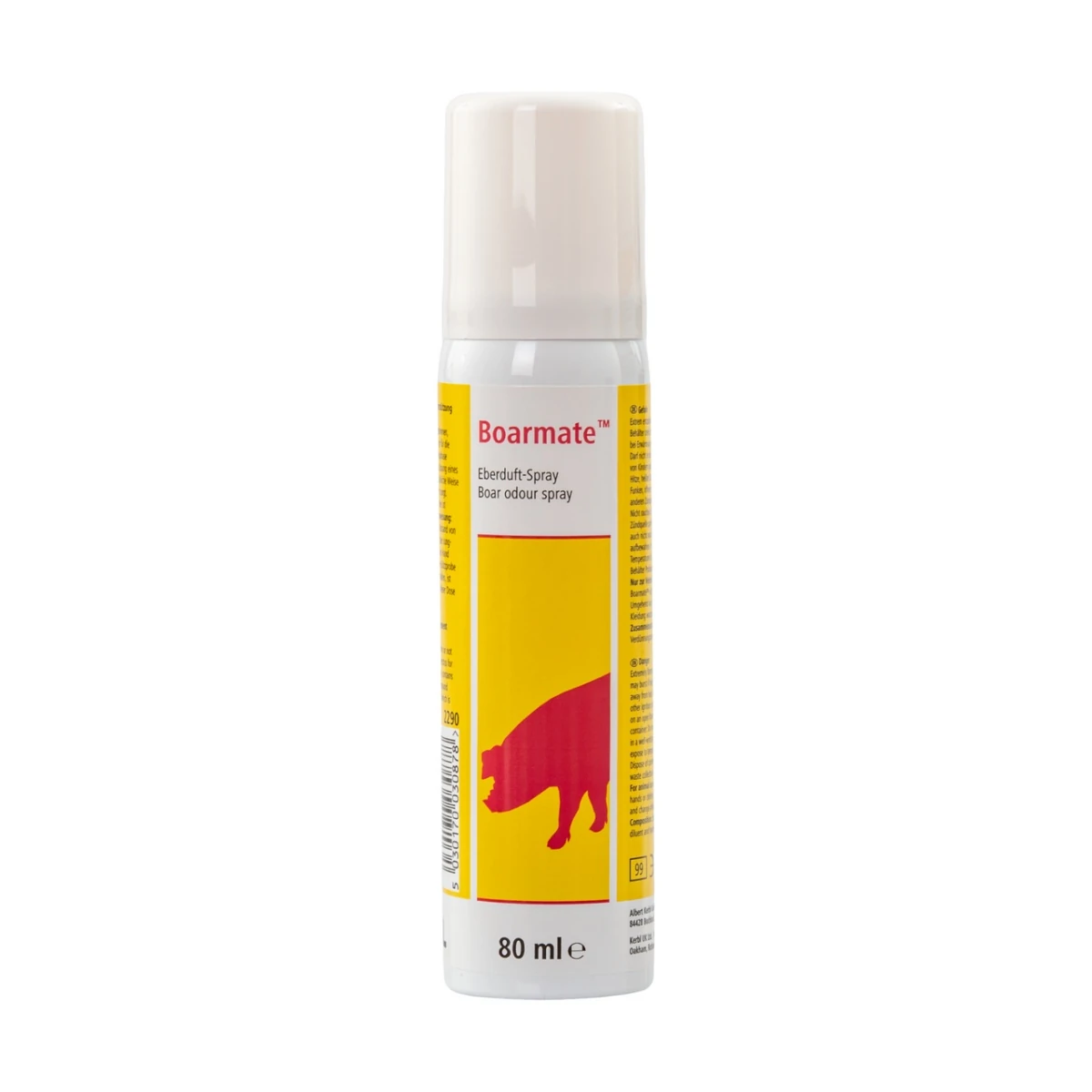 Spray cu miros de vier, Boarmate, 80 ml :: 80 ml
