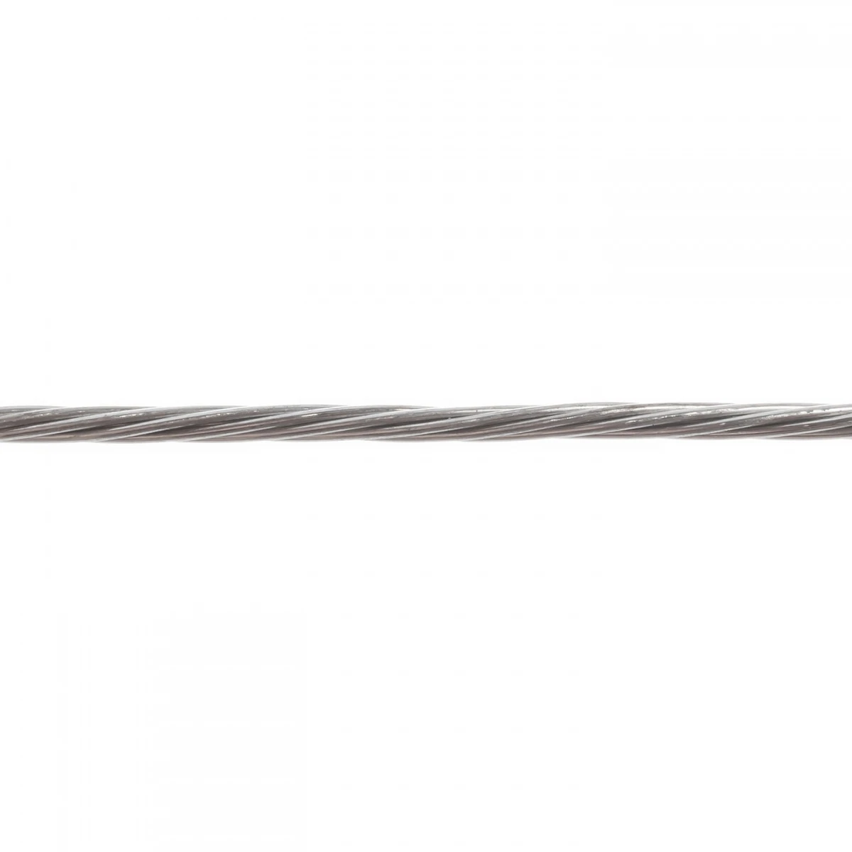 Sârmă oțel 1,6 mm - 200 kg - 1000 m - 0,12 Ω/m