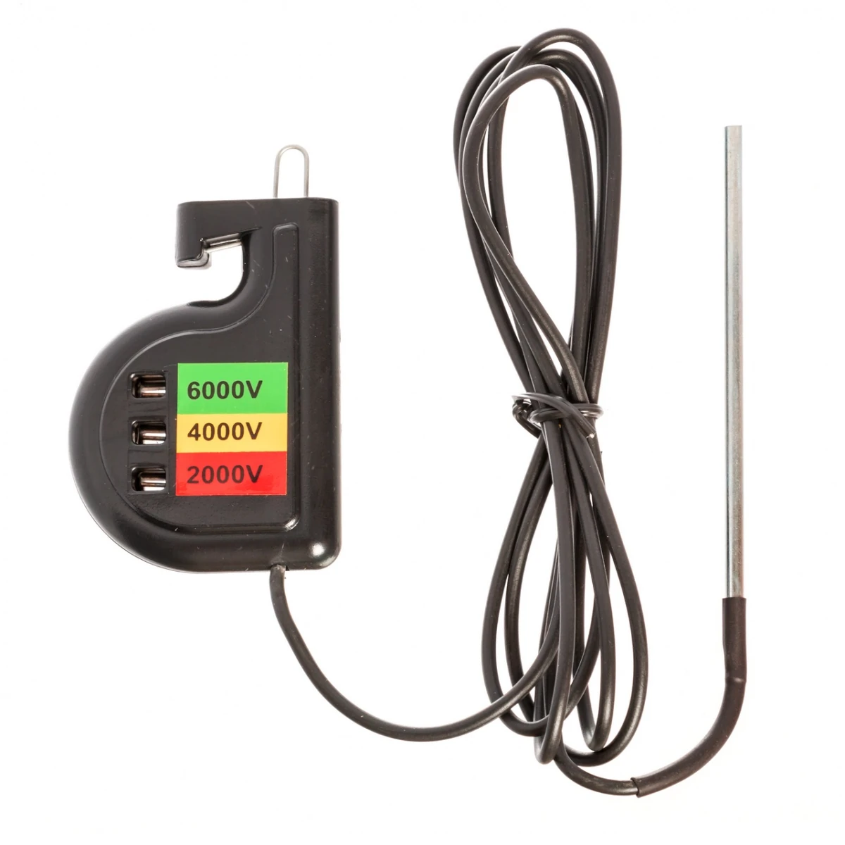 Tester 2-6 kV