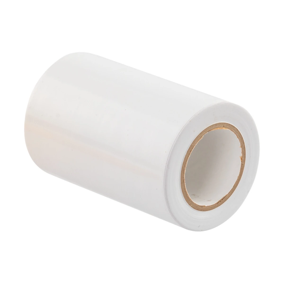 Bandă adezivă de reparat silozuri, 10 m, alb :: Alb
