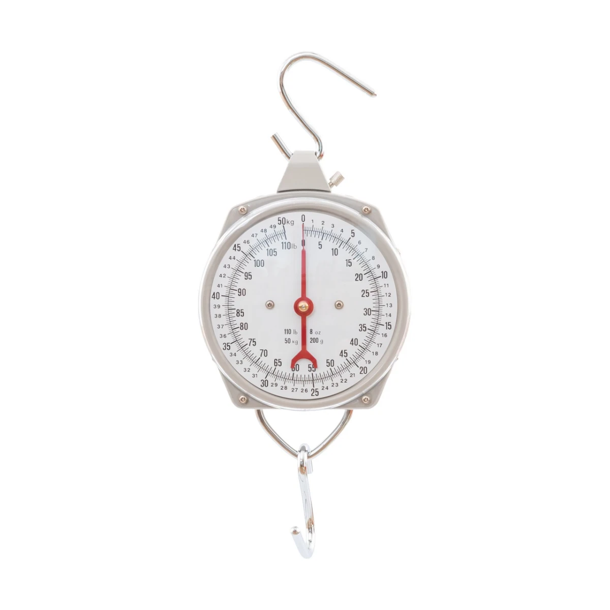 Cântar suspendat premium, 50 kg :: 50 kg