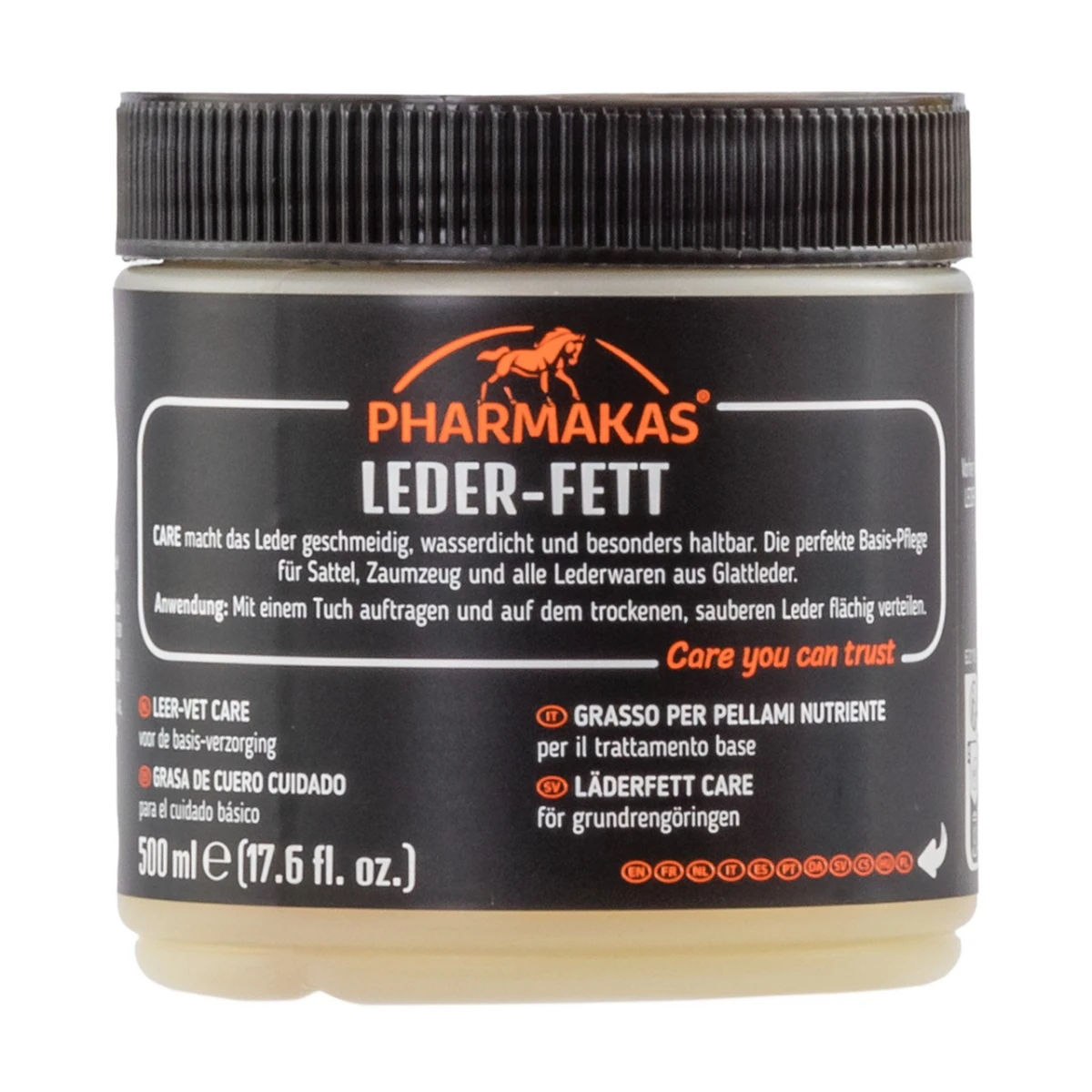 Unsoare pentru piele, Pharmakas, 500 ml :: 500 ml
