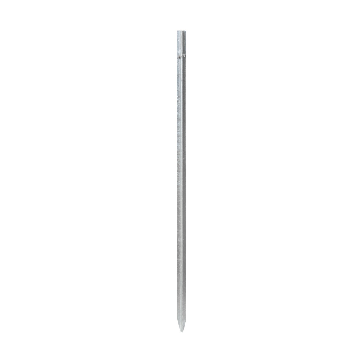 Bară metalică profil T pentru împământare
