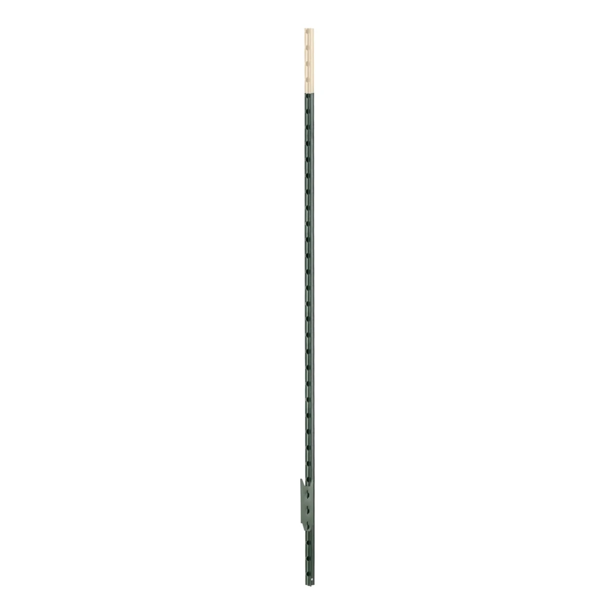 Stâlp metalic T-post, 213 cm