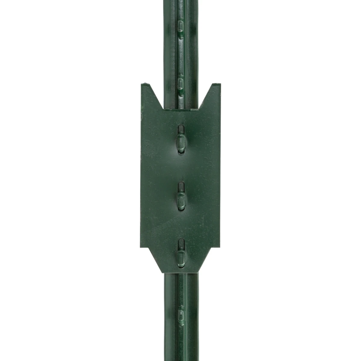 Stâlp metalic T-post, 213 cm