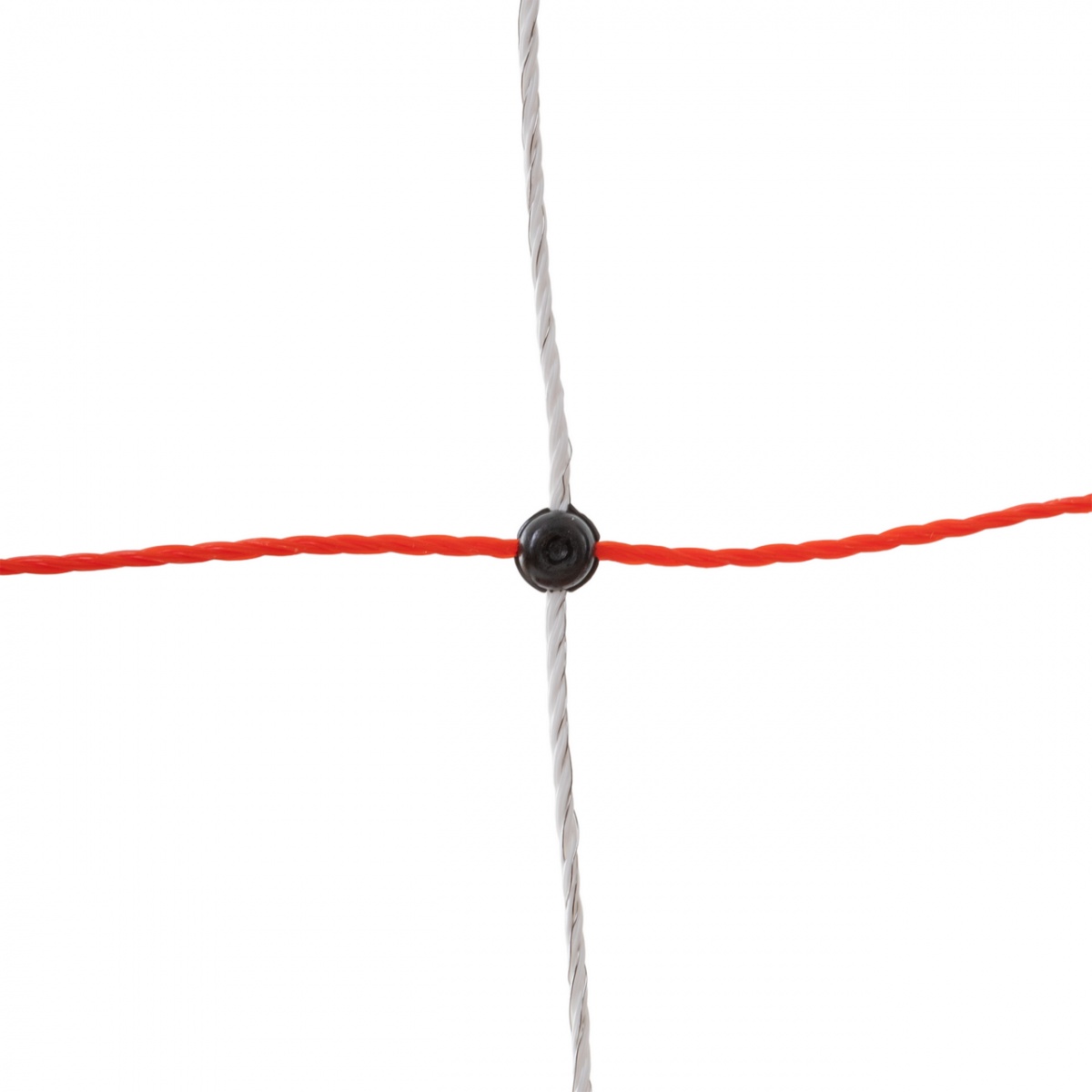 Plasă gard electric 50 m × 108 cm