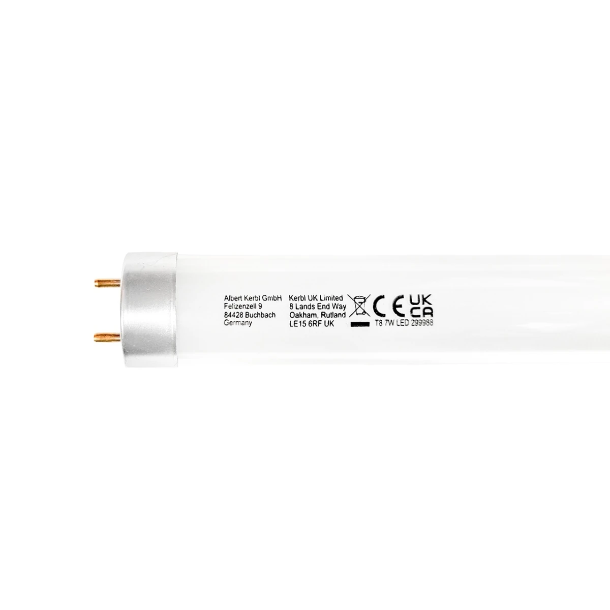 Tub de schimb pentru EcoKill 2.0, LED, 7 W