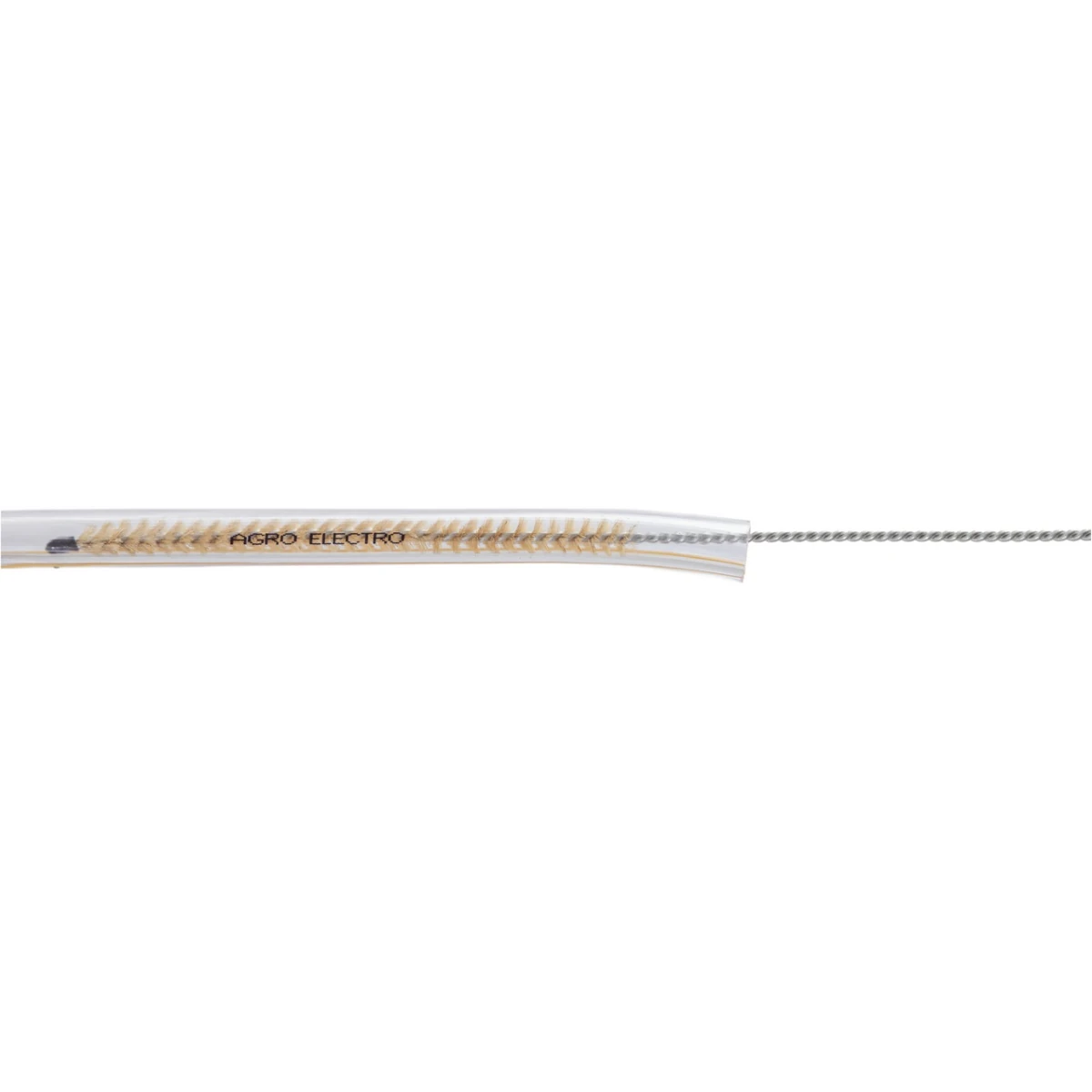 Perie de curățat furtun de lapte, 155 cm