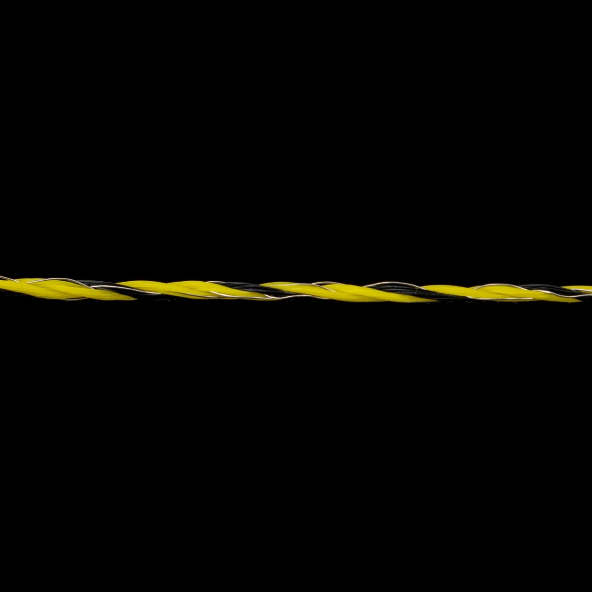 Fir gard electric - 1000 m - 100 kg - 0,34 Ω/m