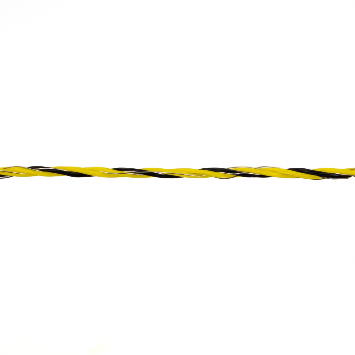 Fir gard electric - 1000 m - 100 kg - 0,34 Ω/m