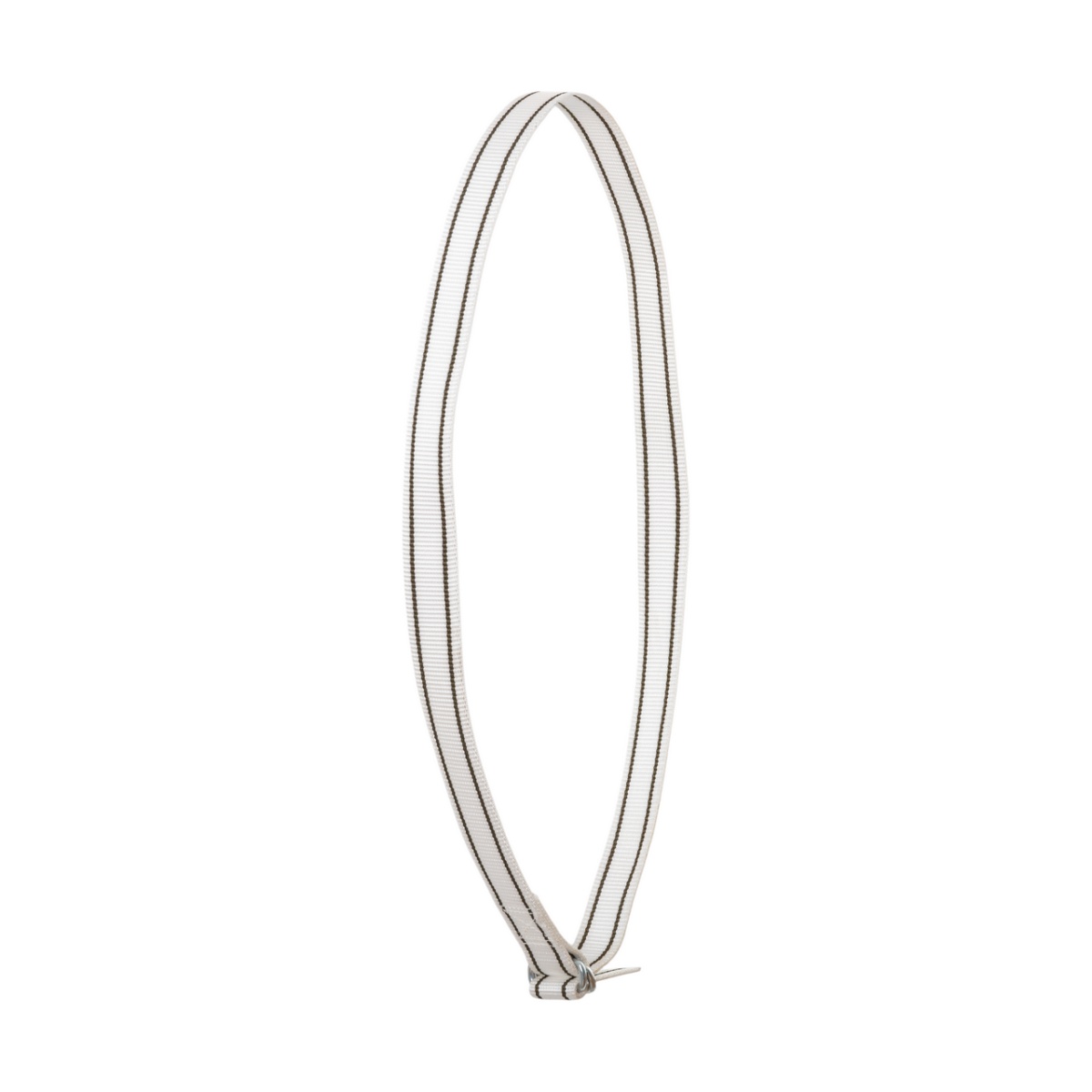 Colier pentru vaci, 130 × 4 cm