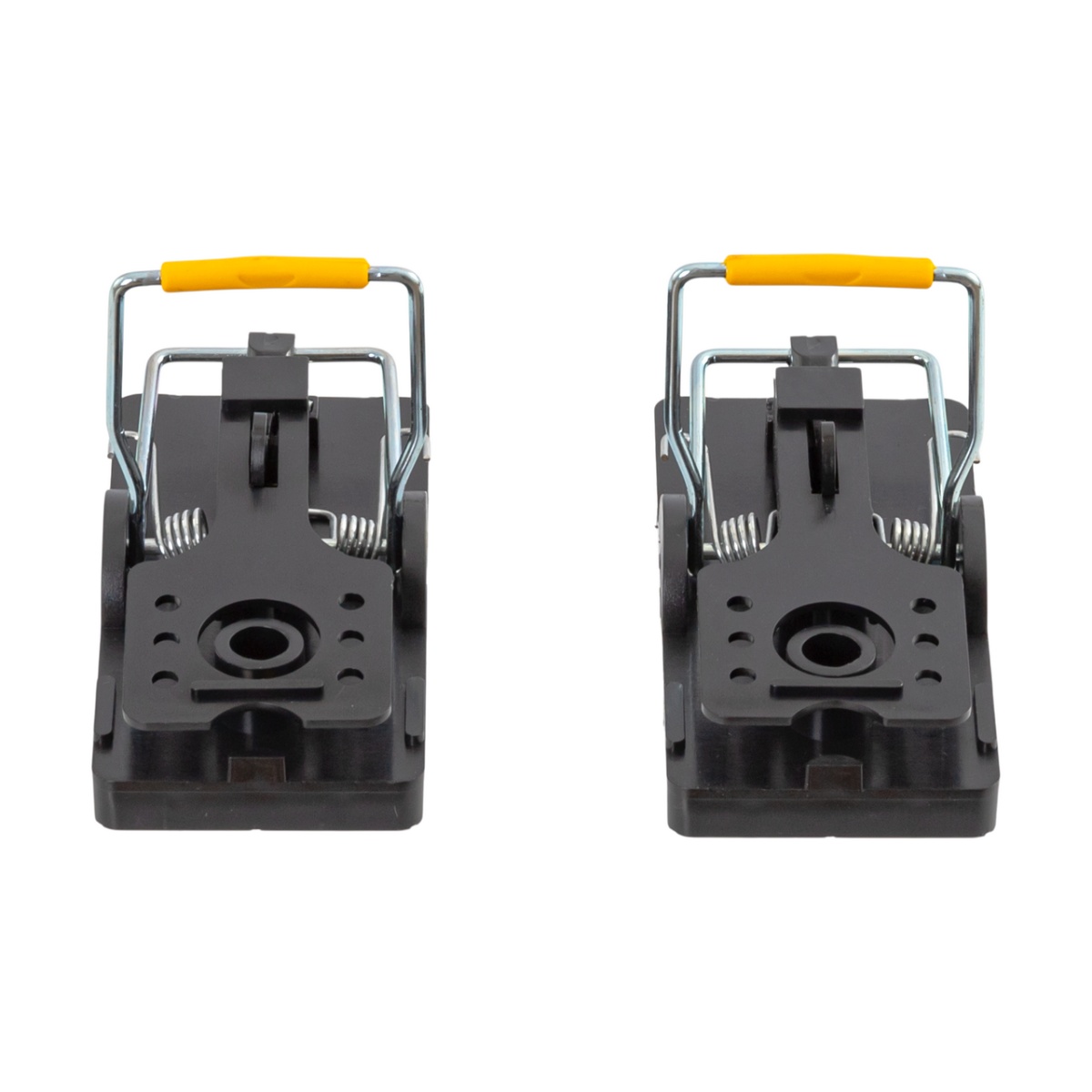 Set 2 capcane pentru șoareci, 11 × 5 cm