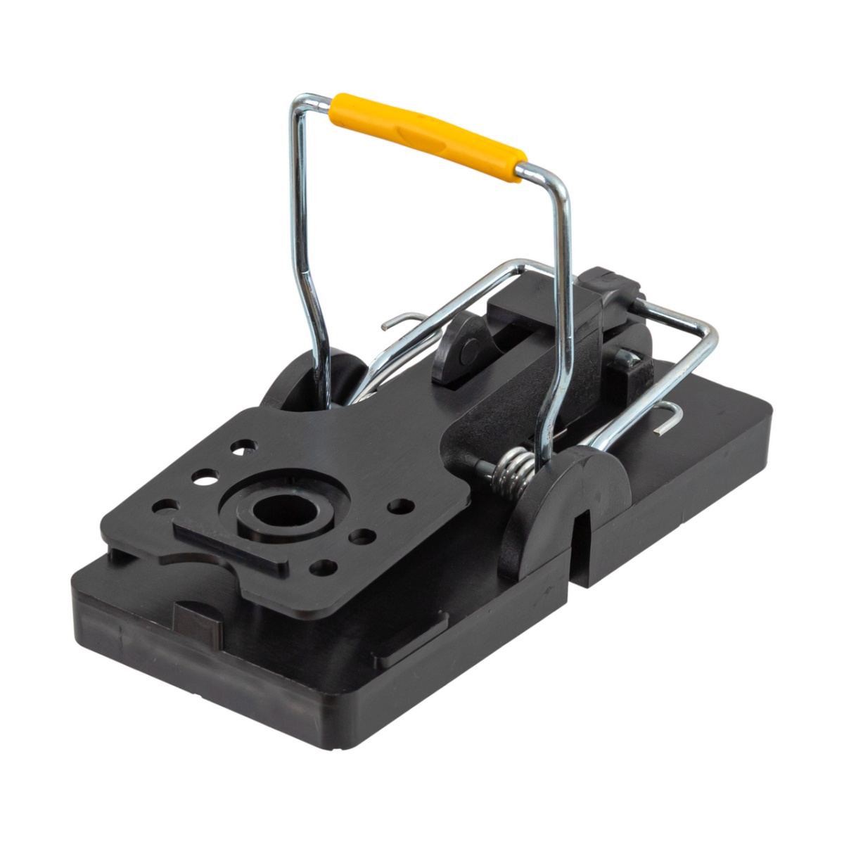 Set 2 capcane pentru șoareci, 11 × 5 cm