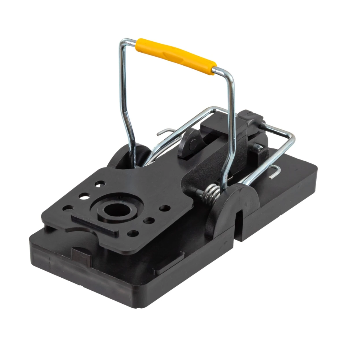 Set 2 capcane pentru șoareci, 11 × 5 cm