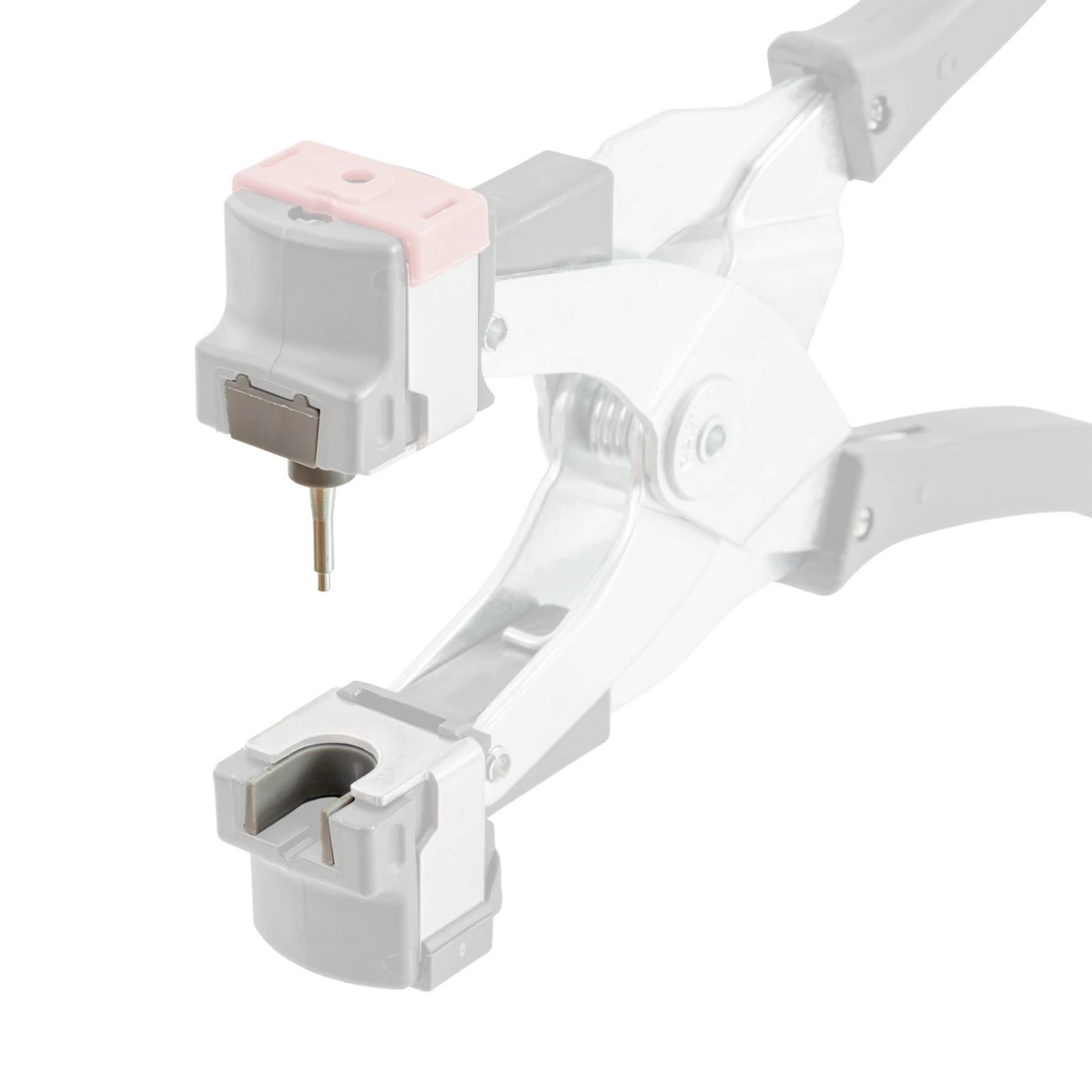 Set ac de rezervă pentru clește de aplicat crotalii FlexoPlus și MultiFlex