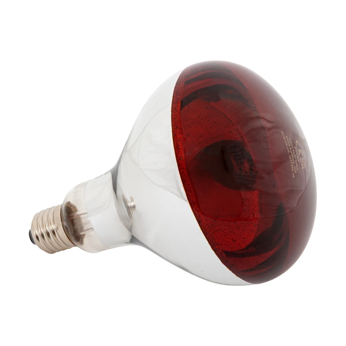 Bec de încălzire cu infraroșu, 250 W, Kerbl :: 250 W