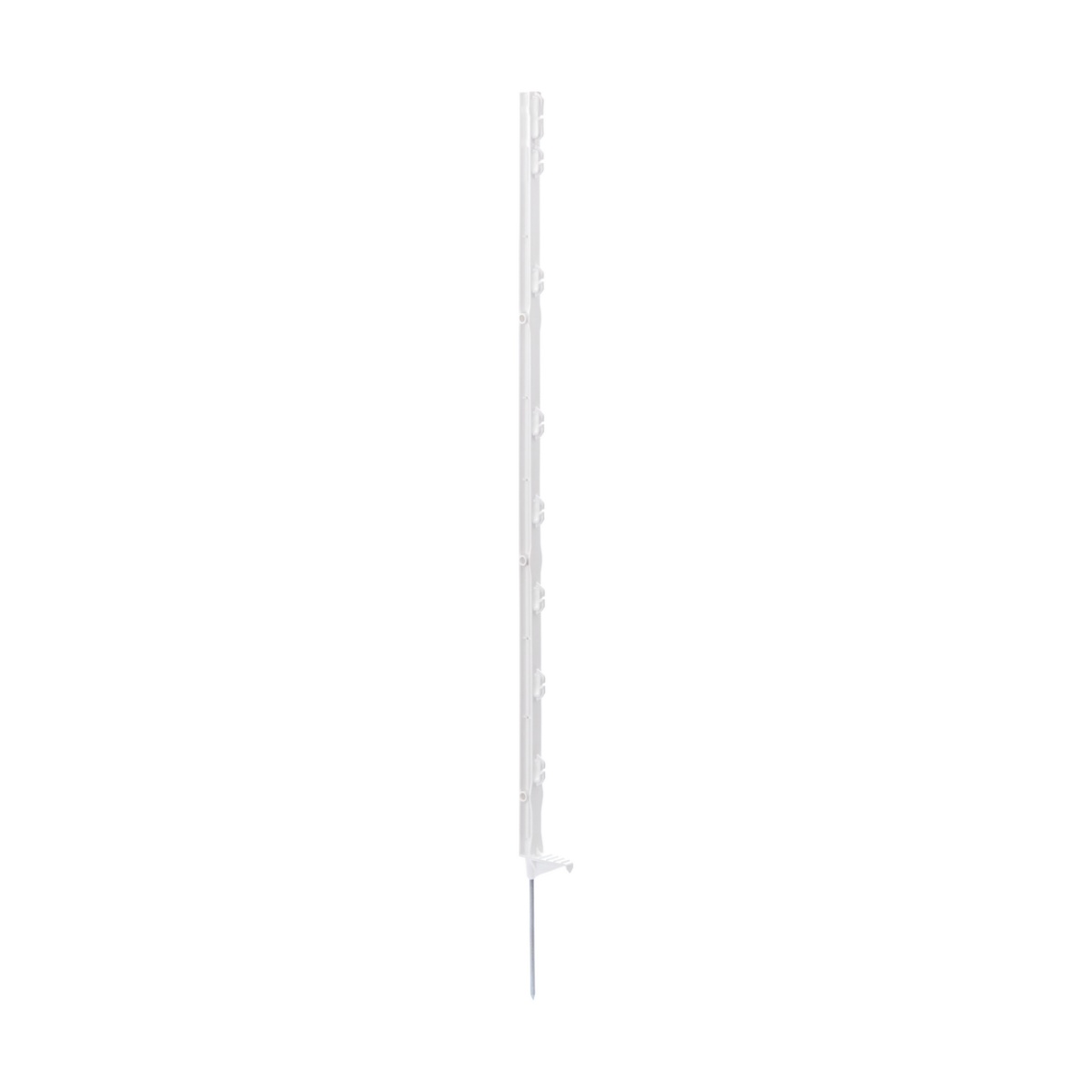 Stâlp plastic ECO, 105 cm, 70 buc.