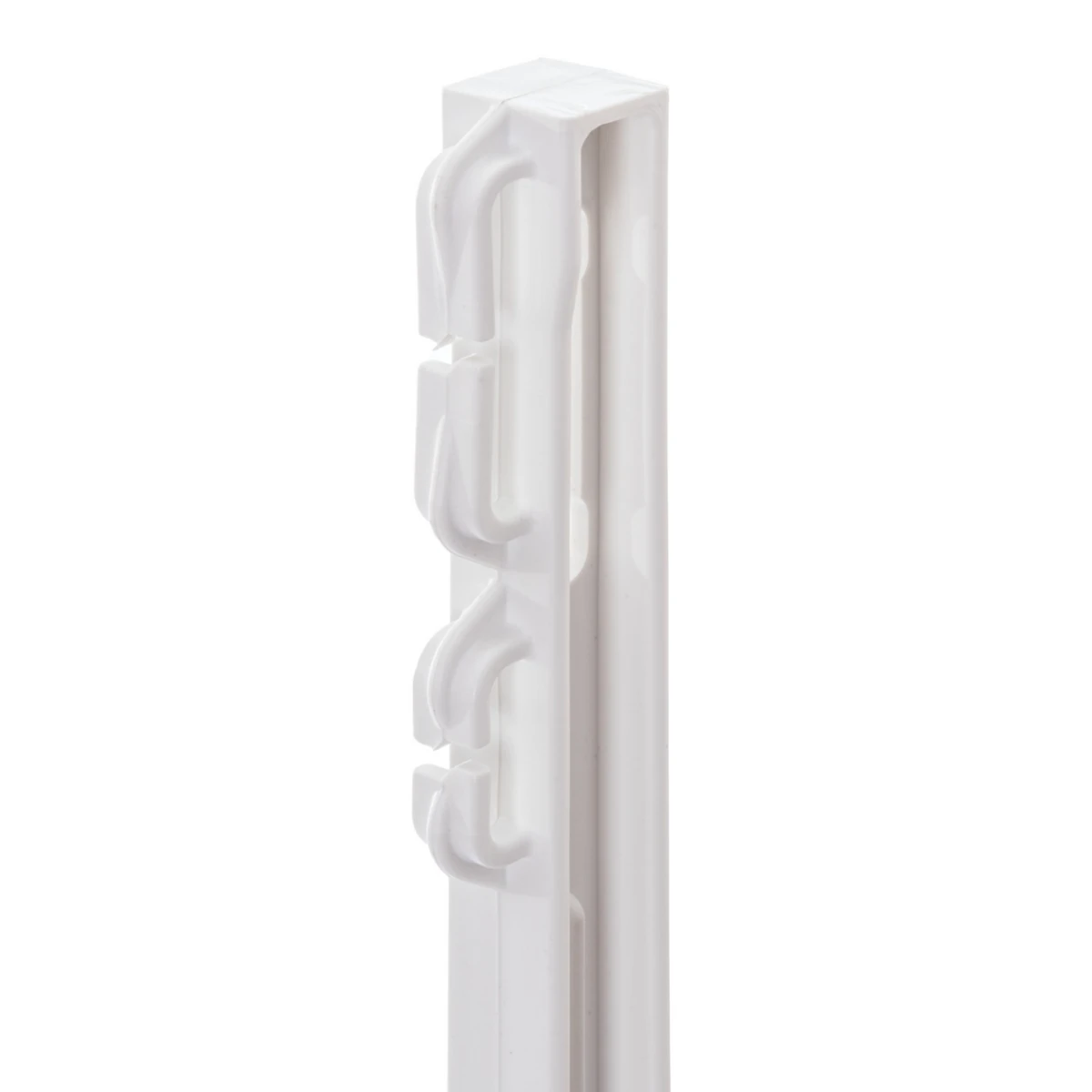 Stâlp plastic ECO, 105 cm, 70 buc.