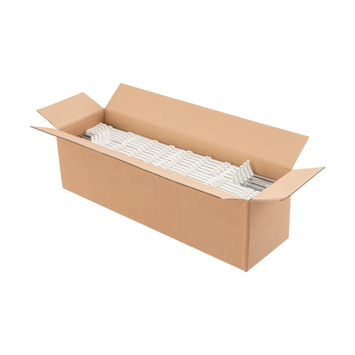 Stâlp plastic ECO, 105 cm, 70 buc.