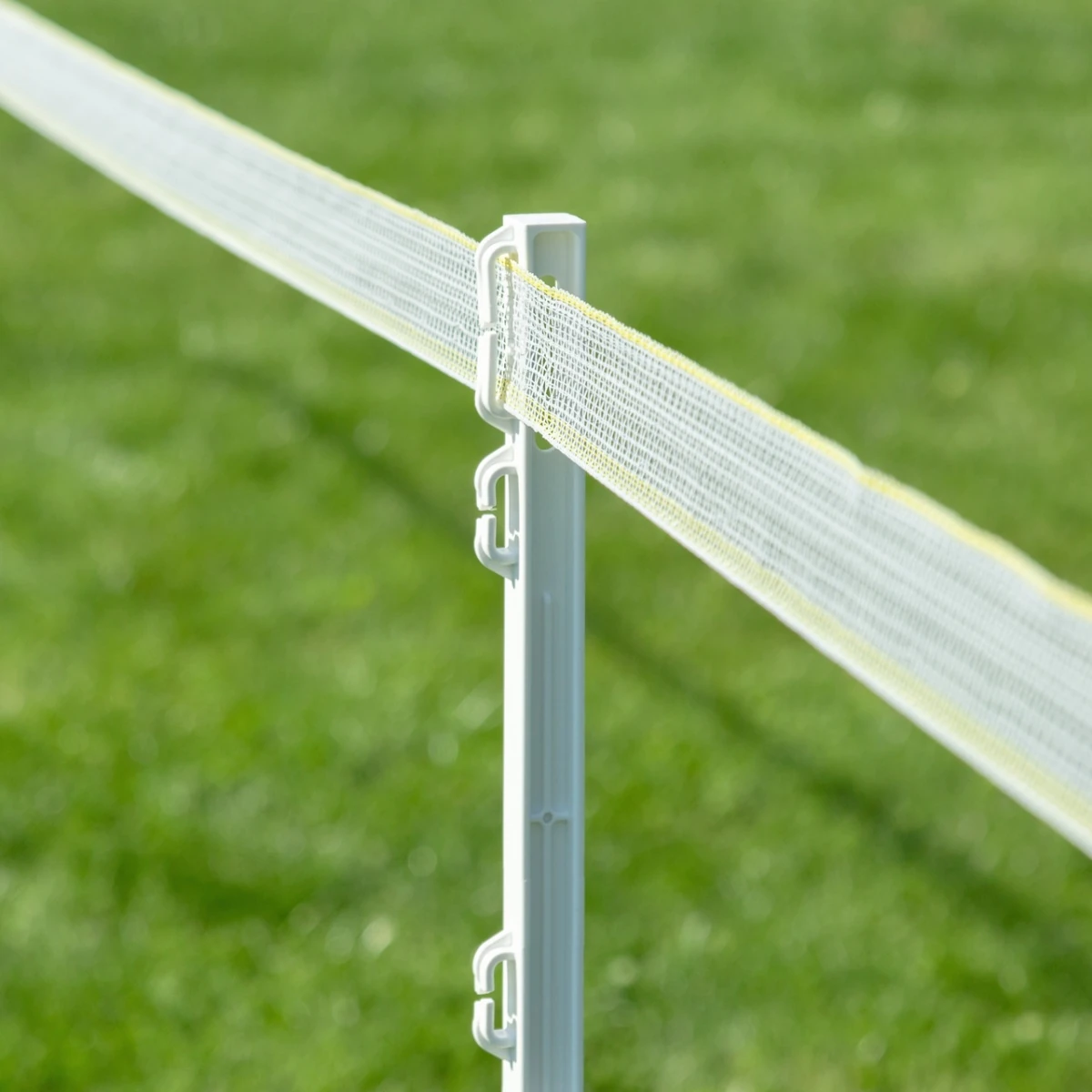 Stâlp plastic ECO, 105 cm, 70 buc.