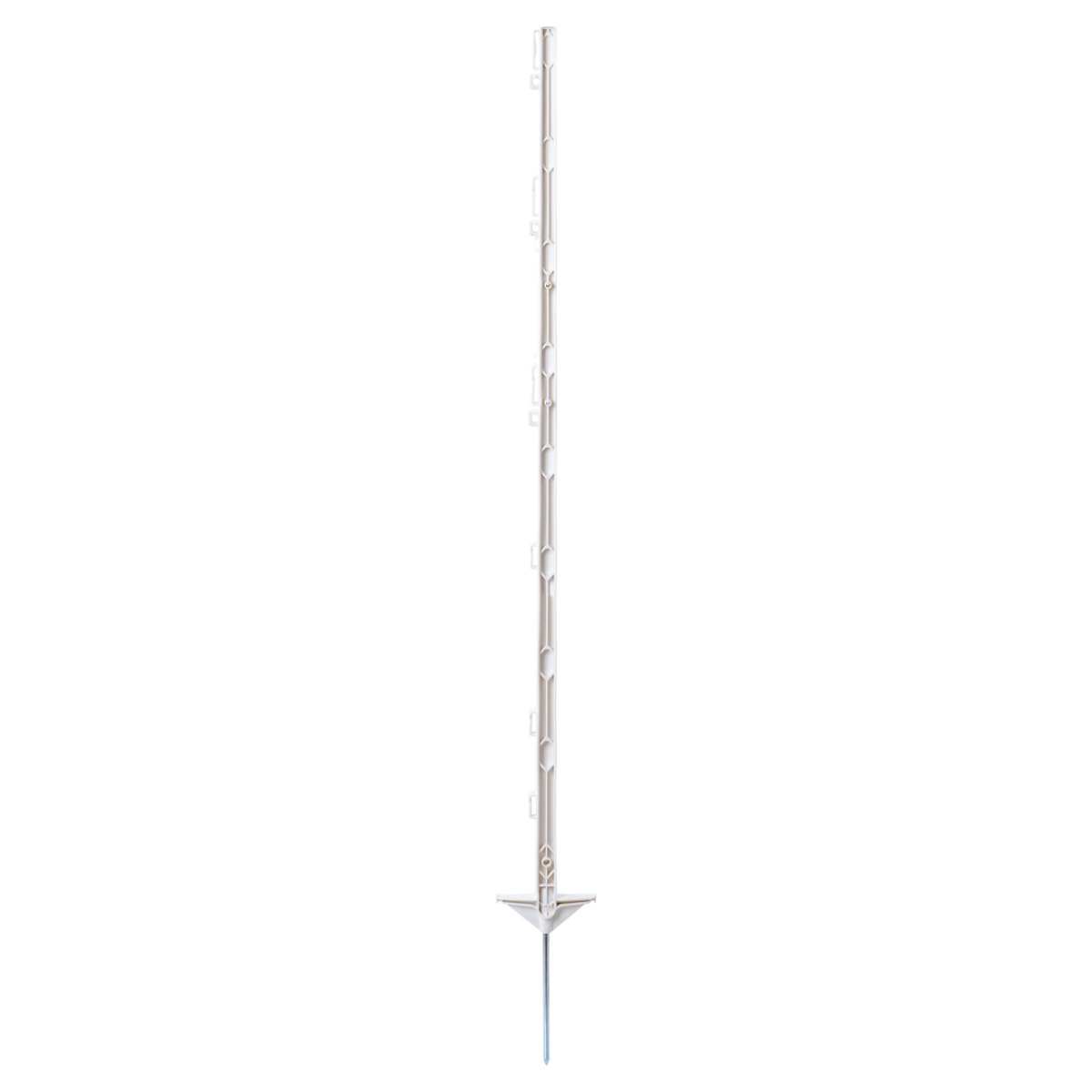 Stâlp plastic, 125 cm