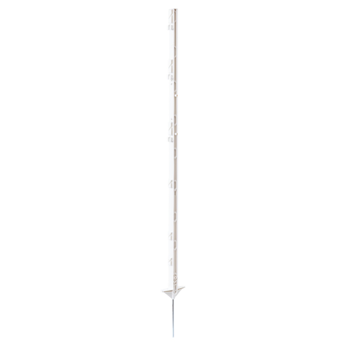 Stâlp plastic, 125 cm