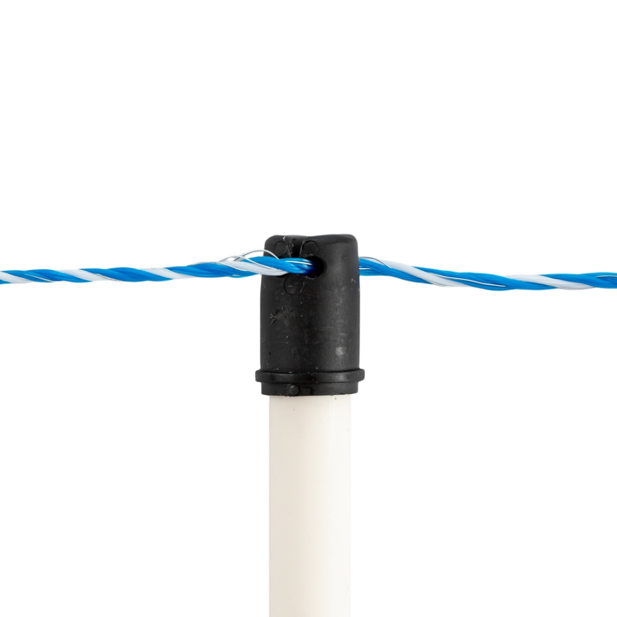 Plasă gard electric, OviNet Maxi, 50 m × 122 cm