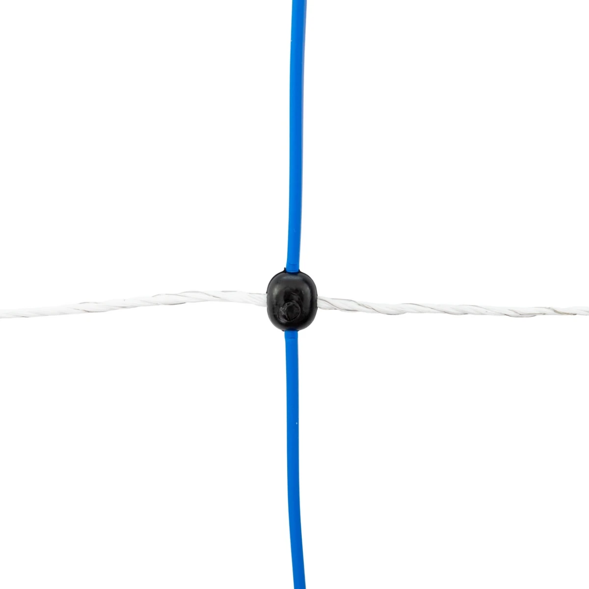 Plasă gard electric, TitanNet, 50 m × 145 cm