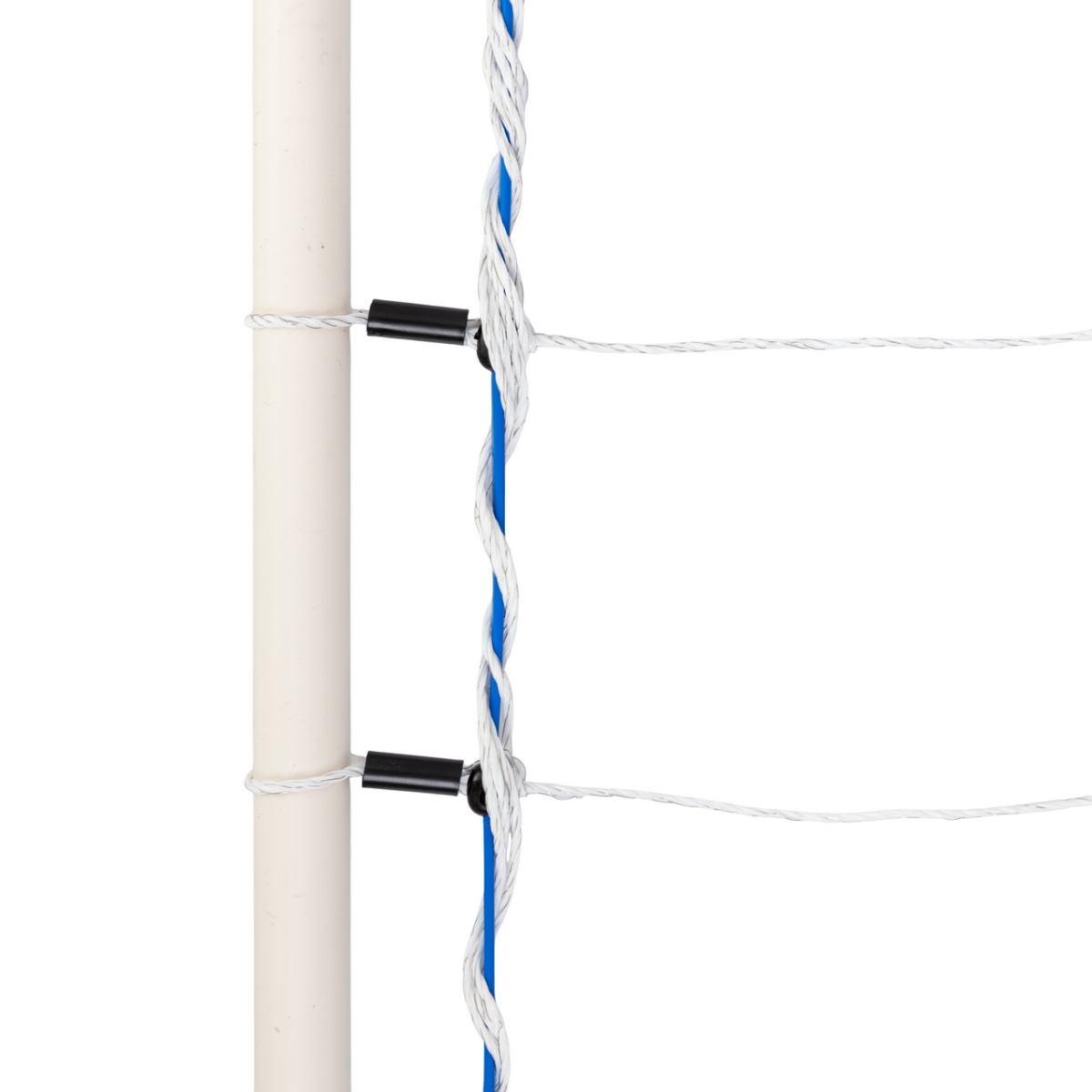 Plasă gard electric, TitanNet, 50 m × 145 cm