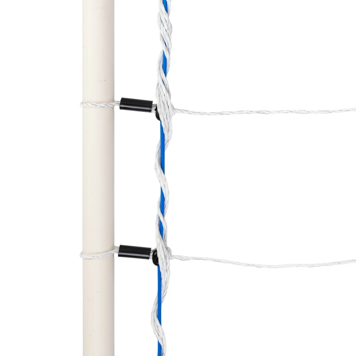 Plasă gard electric, TitanNet, 50 m × 145 cm