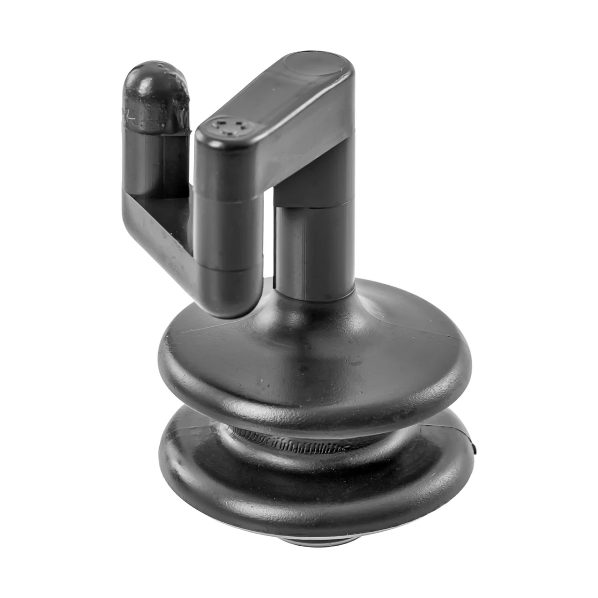Izolator de schimb pentru stâlp din oțel rotund Ø8 mm, 25 buc.