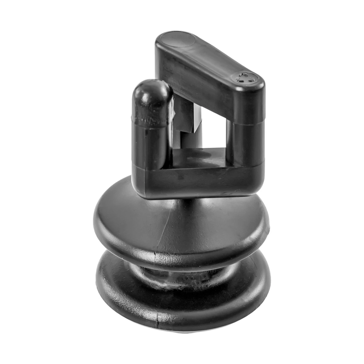 Izolator de schimb pentru stâlp din oțel rotund Ø8 mm, 25 buc.