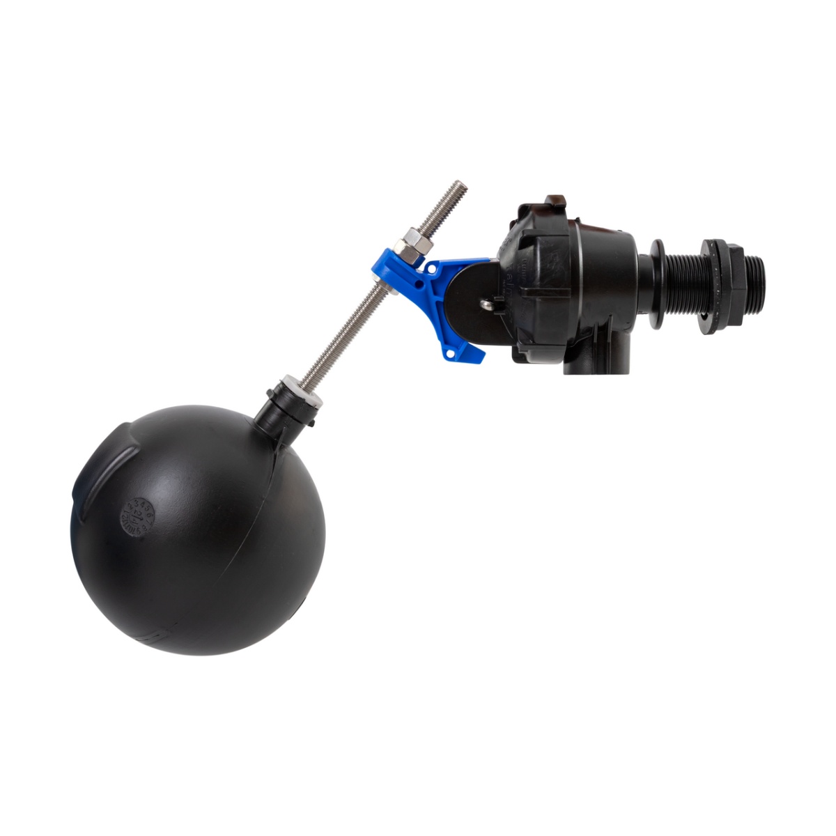Plutitor XtraFlo Top Entry, 3/4"