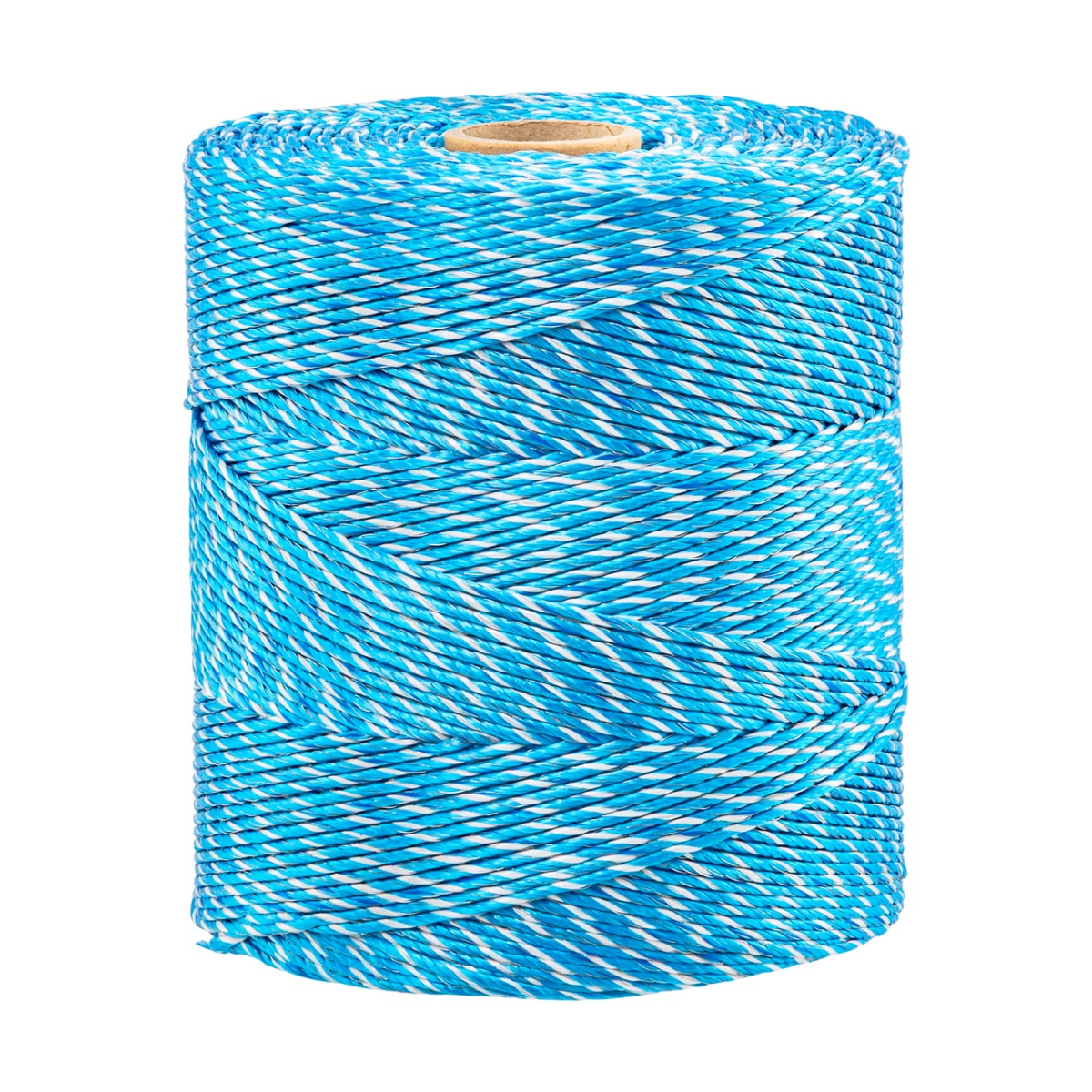 Frânghie gard electric - 1000 m - 330 kg - 0,65 Ω/m