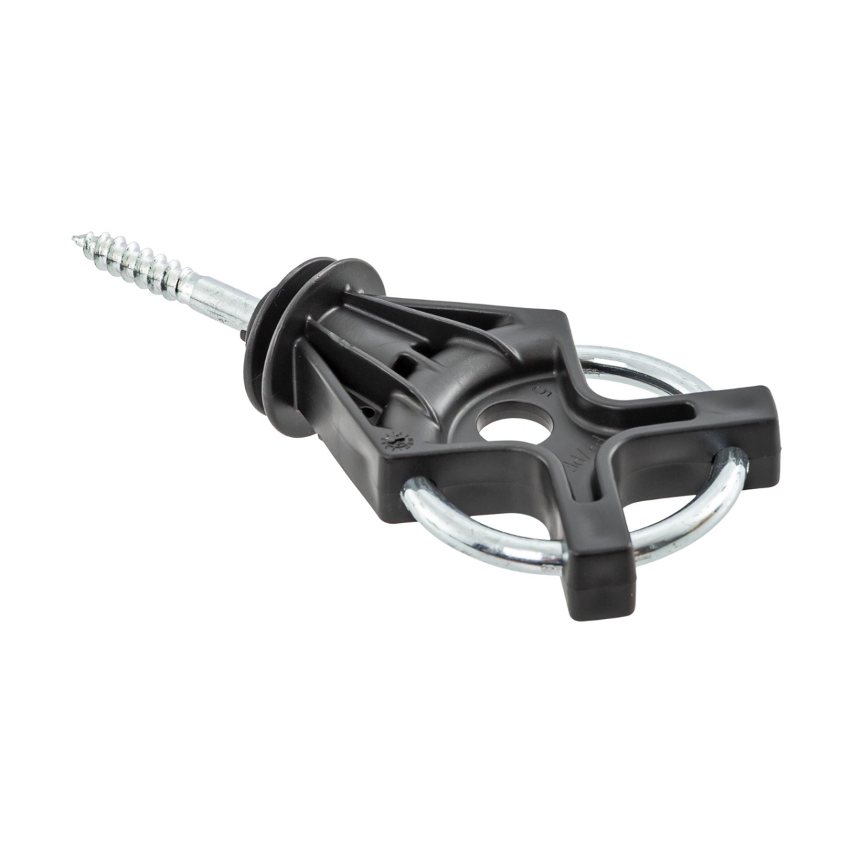 Izolator X³ pentru poartă, cu holțșurub