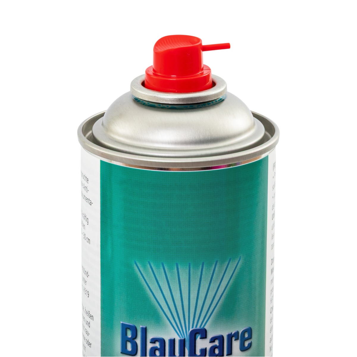 Spray albastru pentru dezinfecție, BlauCare, 500 ml