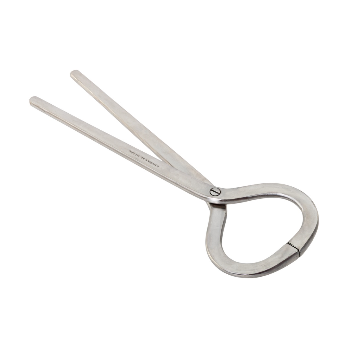 Clește forjat pentru examinarea copitelor, 30 cm