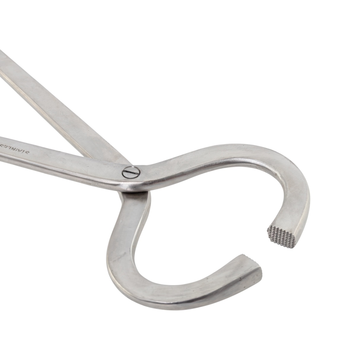 Clește forjat pentru examinarea copitelor, 30 cm