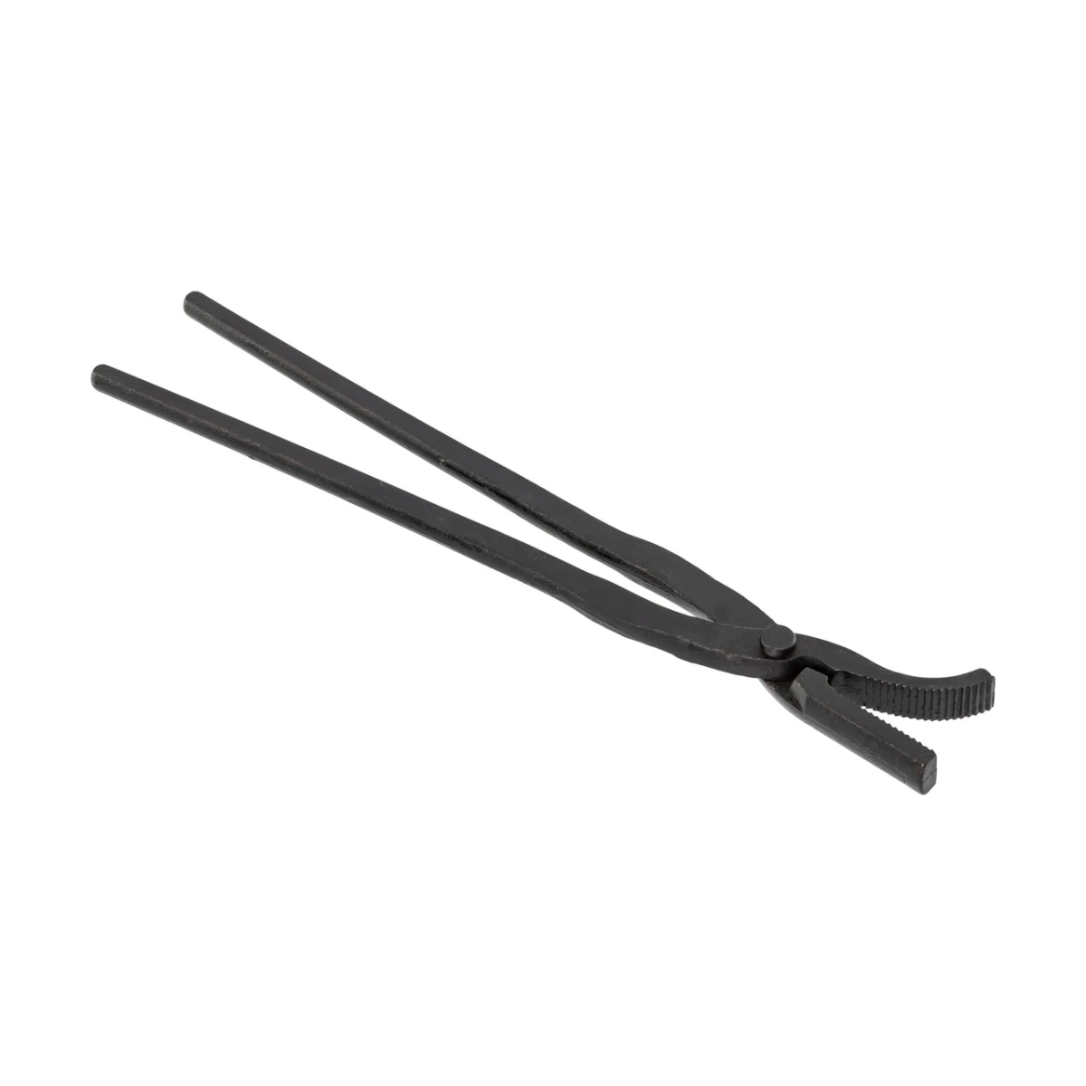 Clește pentru fixarea sau extragerea cuielor de potcoavă, 35 cm