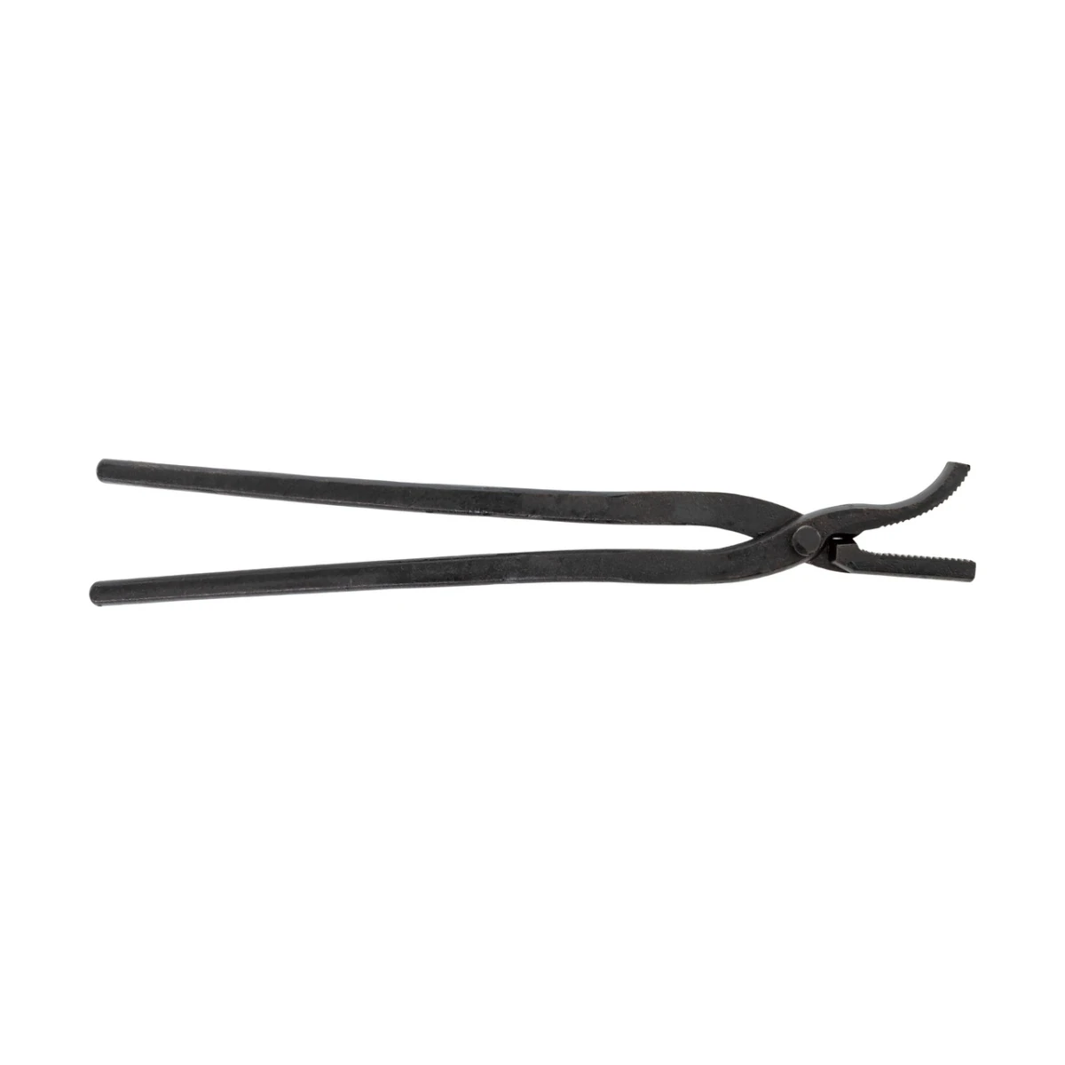 Clește pentru fixarea sau extragerea cuielor de potcoavă, 35 cm