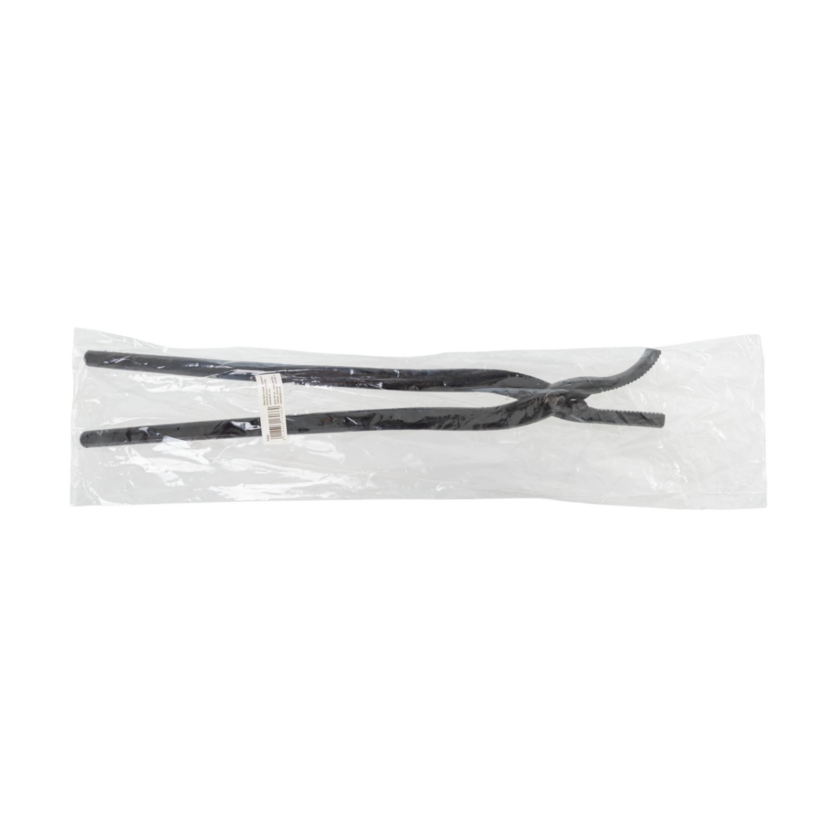 Clește pentru pentru fixarea sau extragerea cuielor de potcoavă, 35 cm
