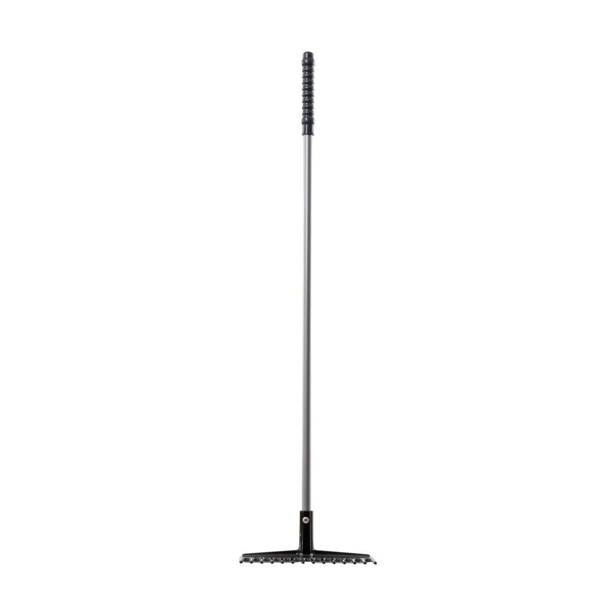 Greblă pentru curățare bălegar, Mistboy, negru, 75 cm